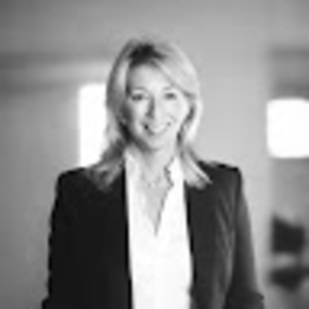 Meet your Posher, Heidi